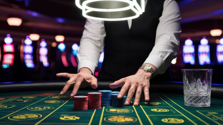 casino strategy after hours