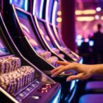 gambling strategy using iridium