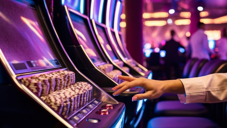 gambling strategy using iridium