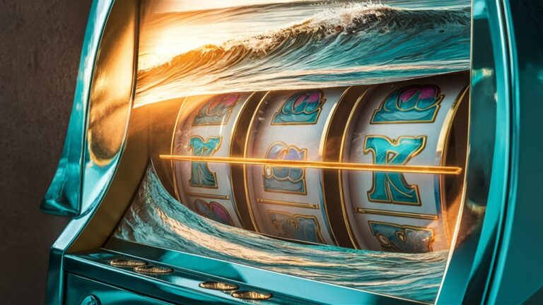 gentle tides grand payouts