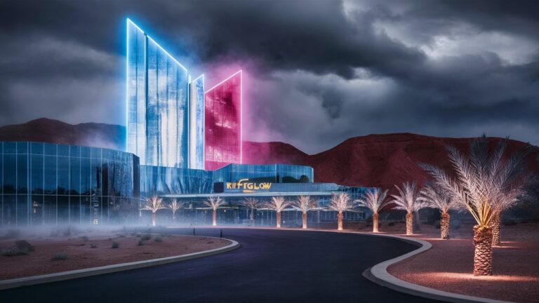 illuminating risk reward landscapes