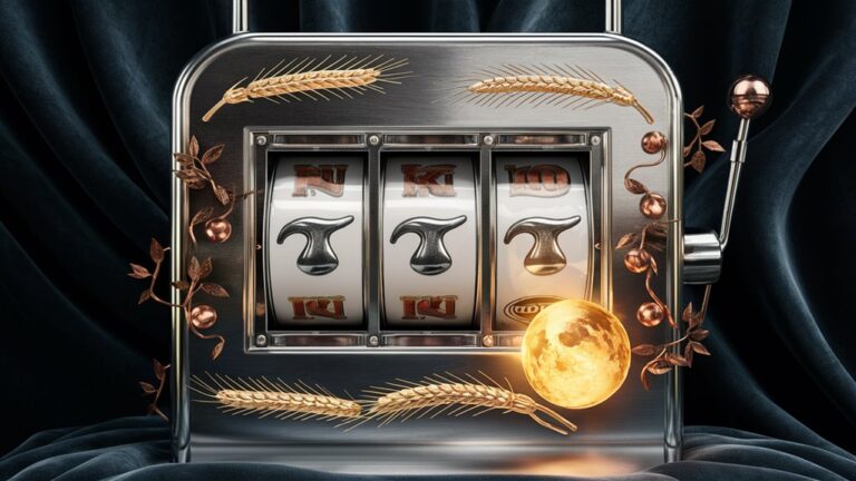 iron slots gaming rewards