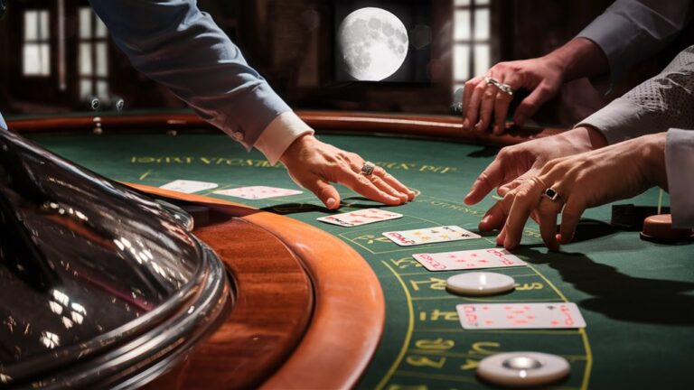 lunar nuances reveal weaknesses