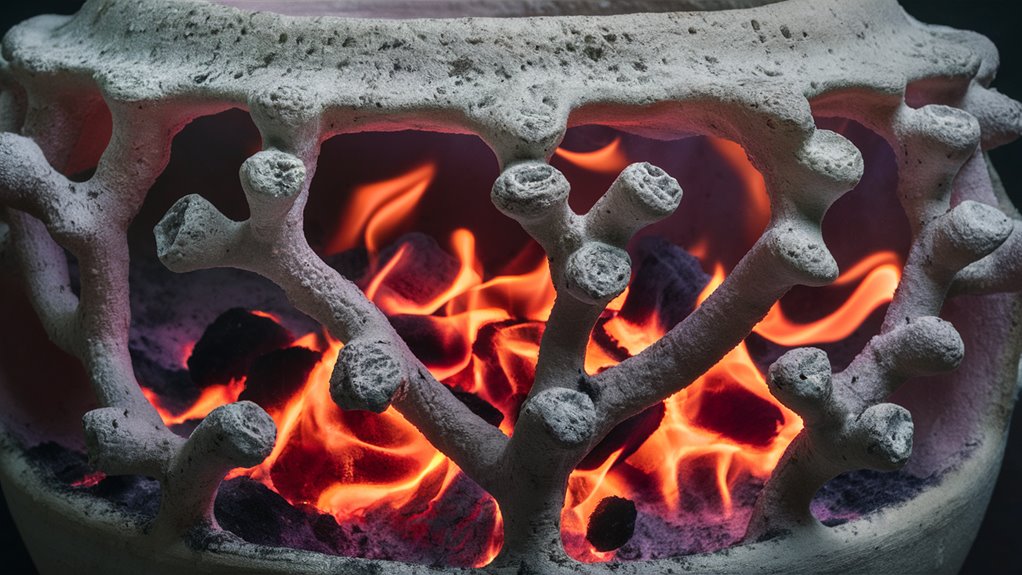 no text is provided to analyze