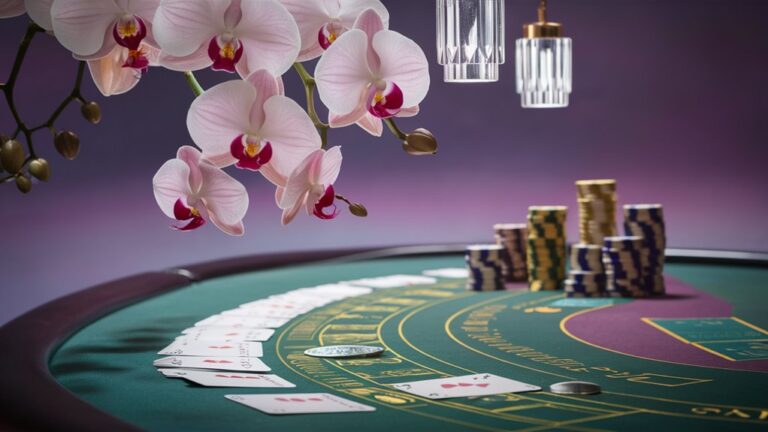 orchid blackjack profitable subtlety