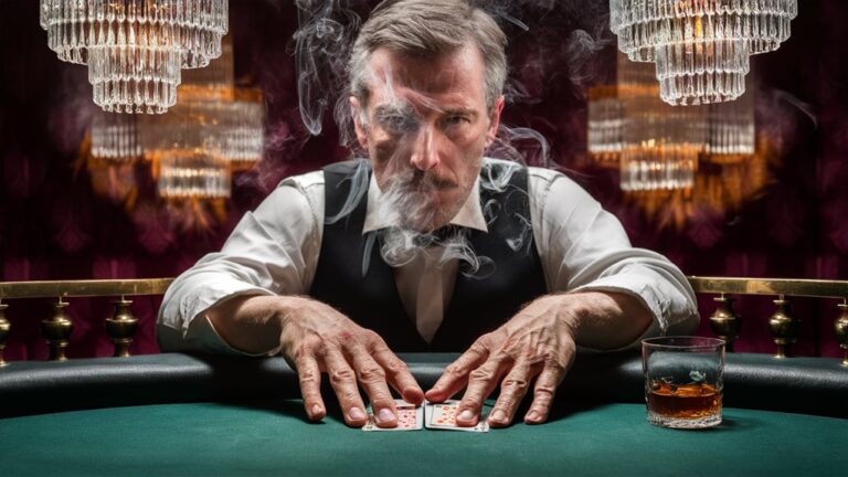 psychological weaknesses in opponents