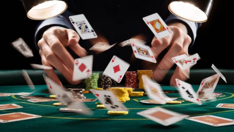 rapid blackjack strategy analysis