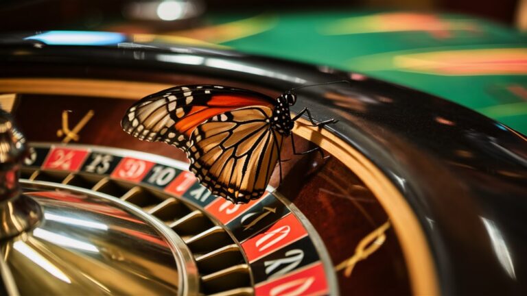 regal monarch s betting strategies