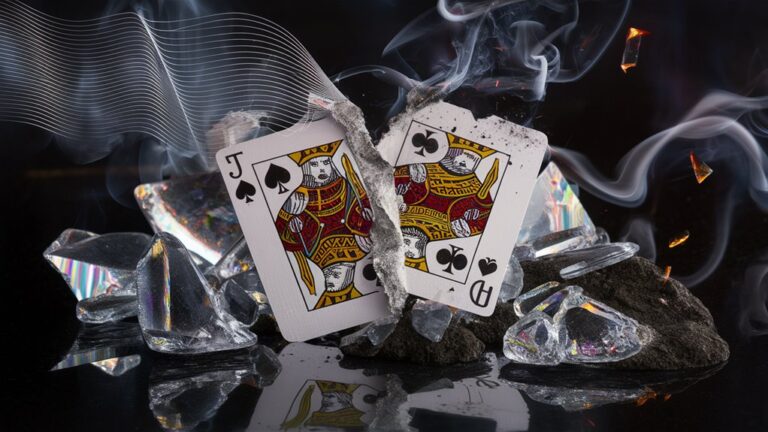 resonating discarded clues creative