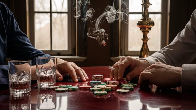 uncover opponent s poker tells