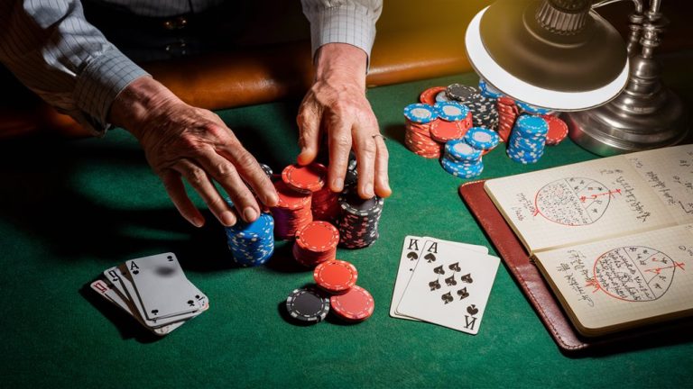 crafting successful poker tactics