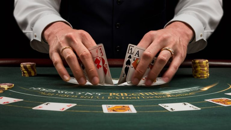 gambling pattern recognition strategy