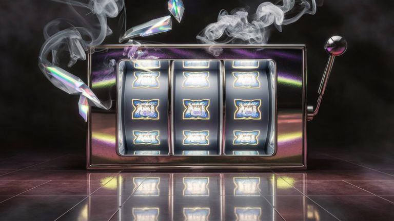 mystical slot machine game