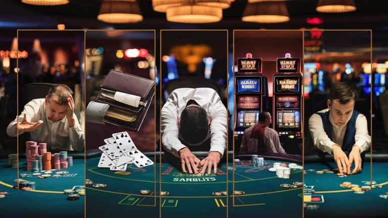 new gambler s common pitfalls