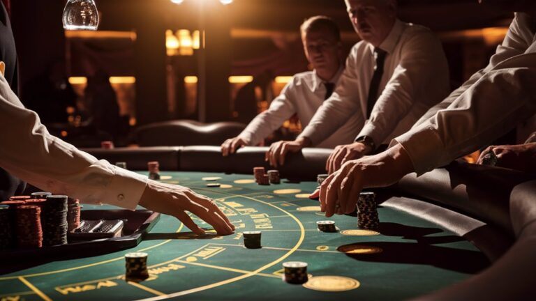 silent stakes growing louder