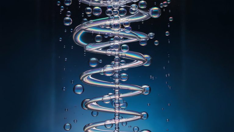 slots game with bubbles