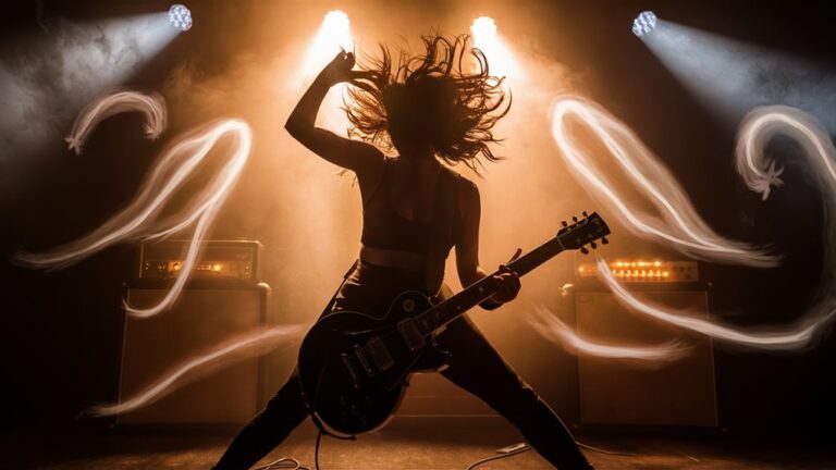 smoke music black dividing