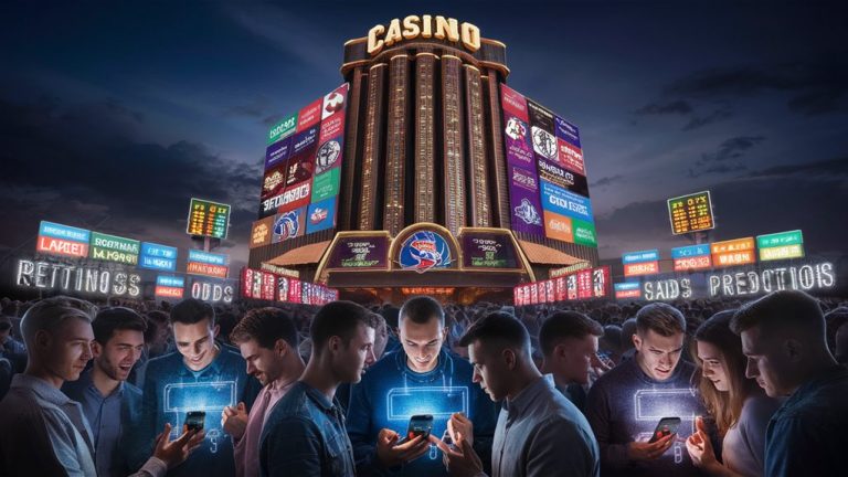 advertising increases gambling engagement