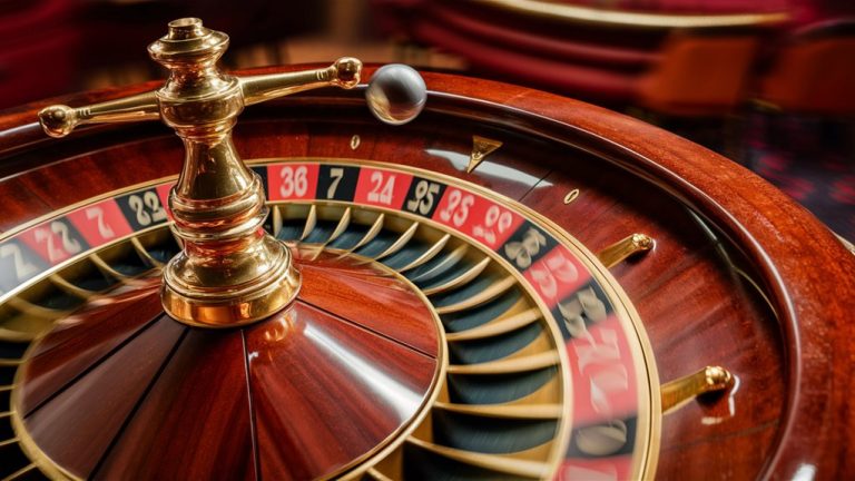 casino gambling game strategy