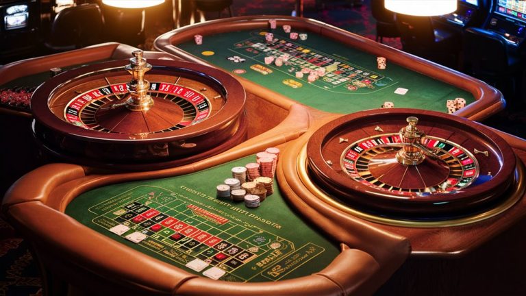 casino games worth playing