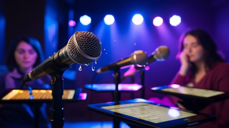 choose perfect karaoke match