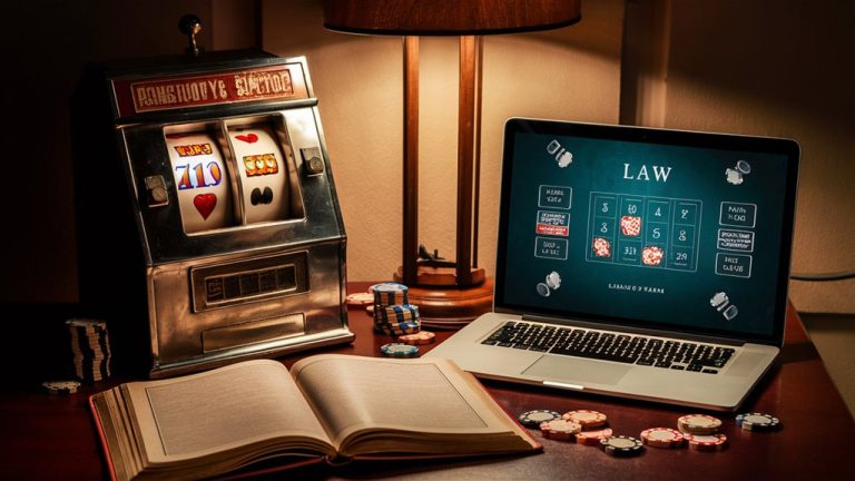 digital gaming legal changes