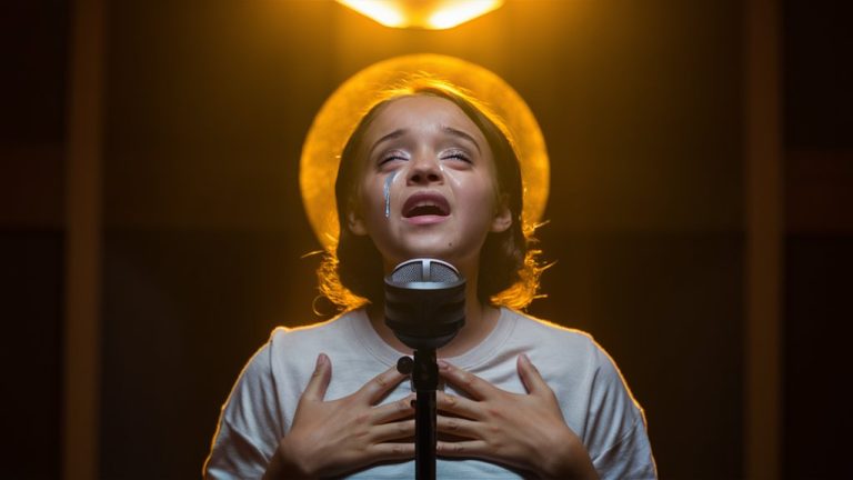 express feelings through voice