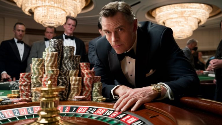 high stakes gambling motivations