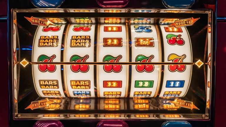 learn slot payouts guide