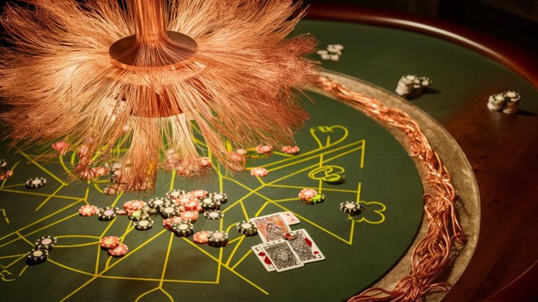 light gambling strategy guide