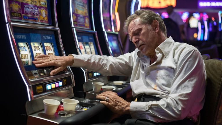 lives lost through betting