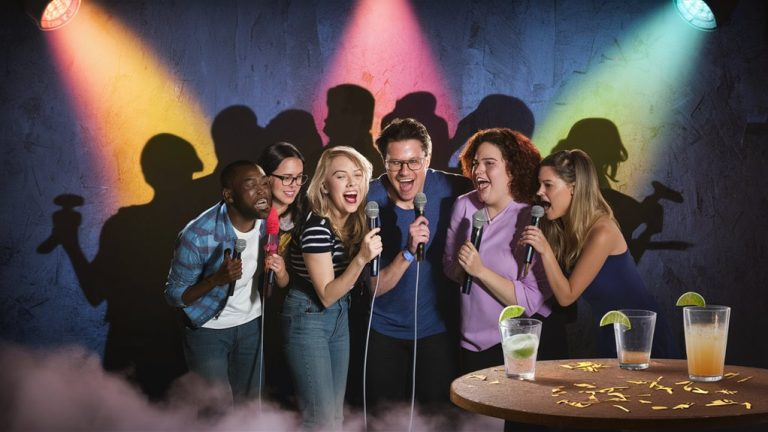 popular singalong party songs