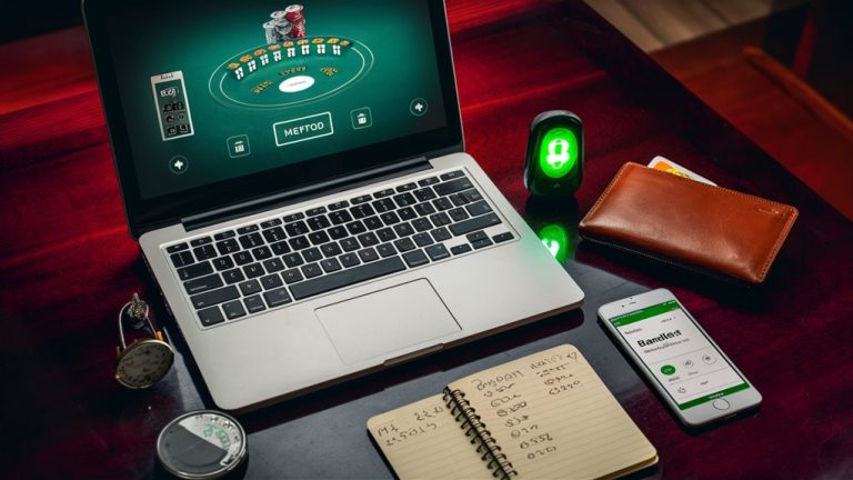 practice safe online betting