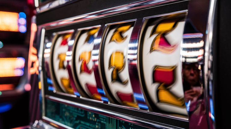 random numbers control outcomes