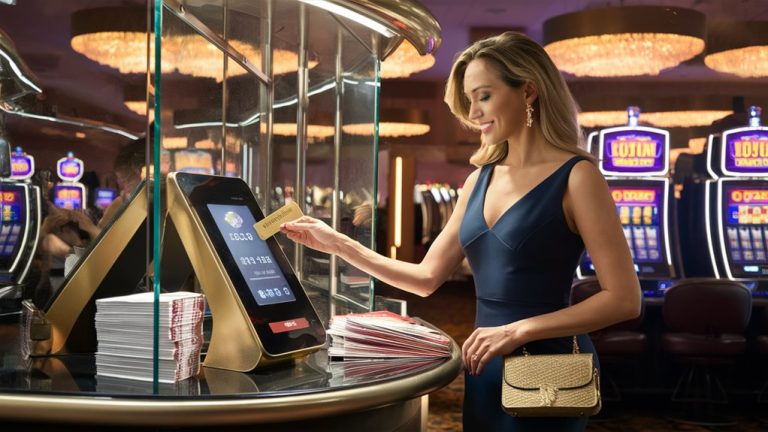 rewarding gamblers for playing