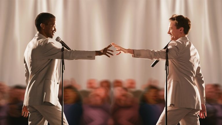 seamless group speaking handoffs