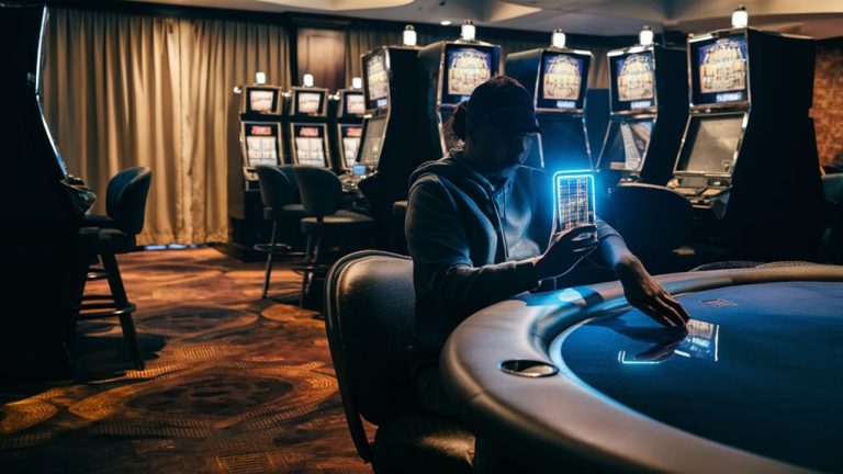 shifting to online gaming