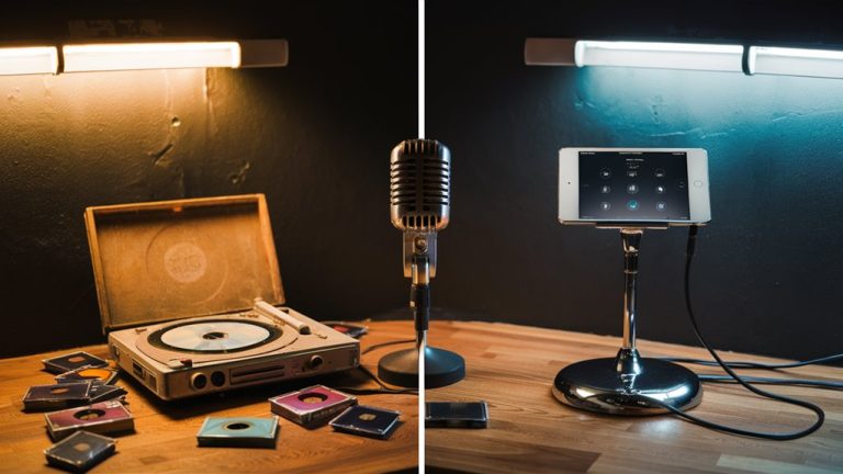 singing technology constantly advances