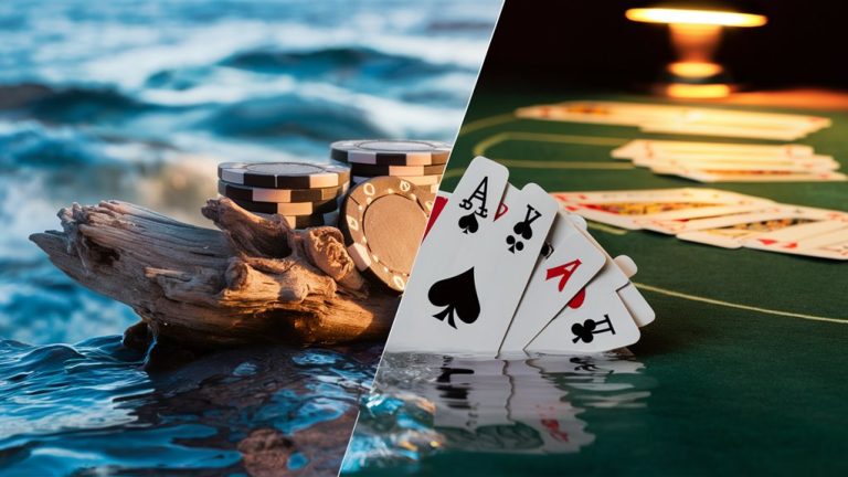 spicy seasoned blackjack strategy