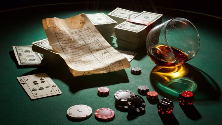 sports gambling controversies exposed