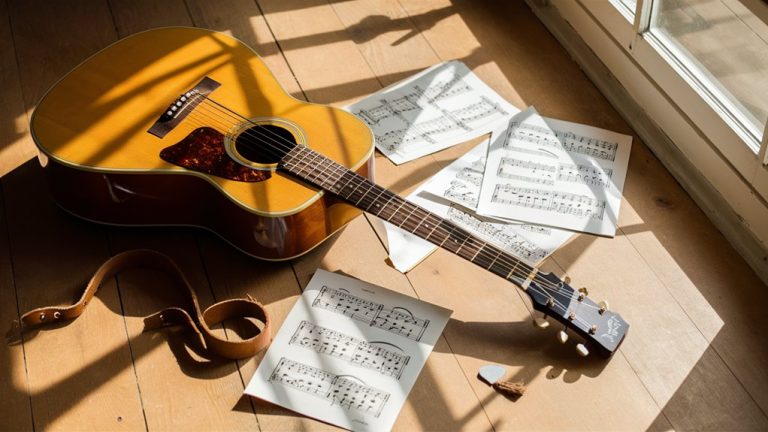 basic songs for individual