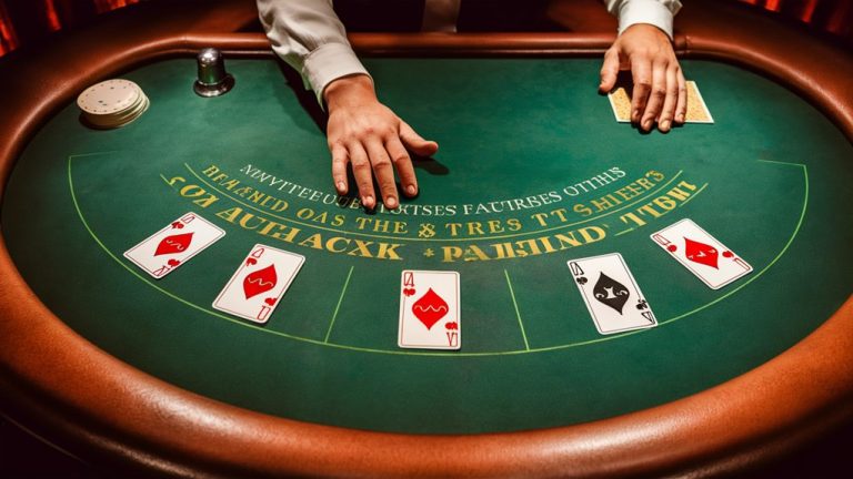 best casino betting odds