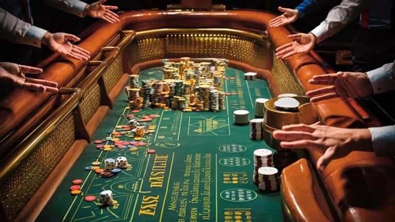 best games for gamblers