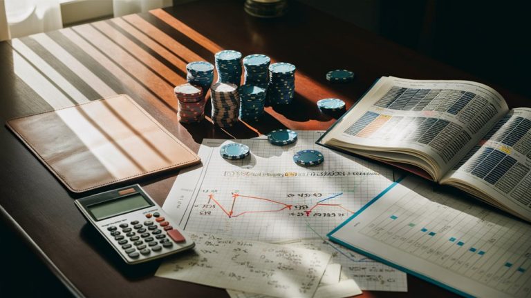 calculate sports betting odds