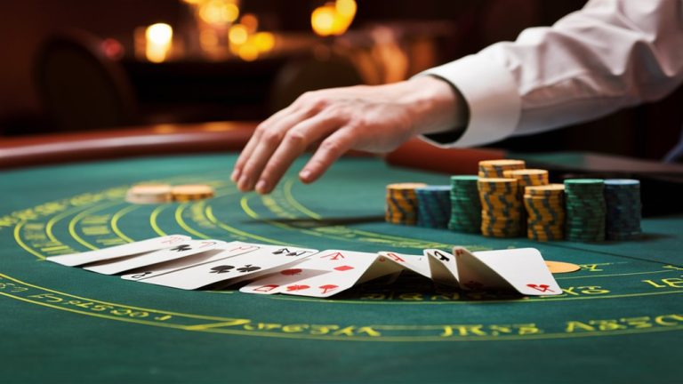 casino card strategy effectiveness