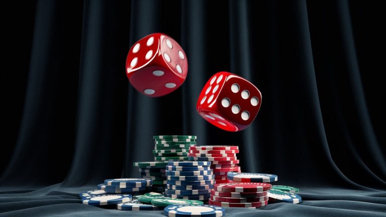 casino risk level analysis