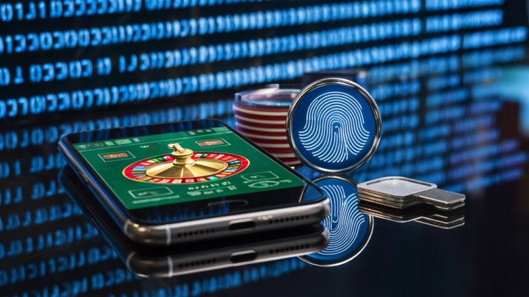 casino security keeps improving