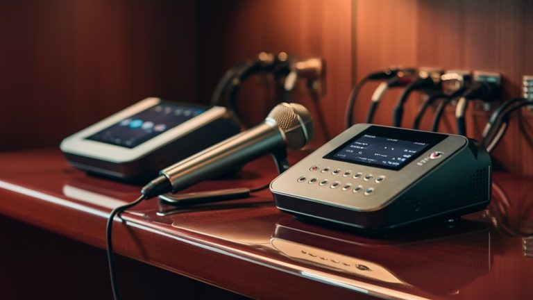 choose suitable karaoke equipment