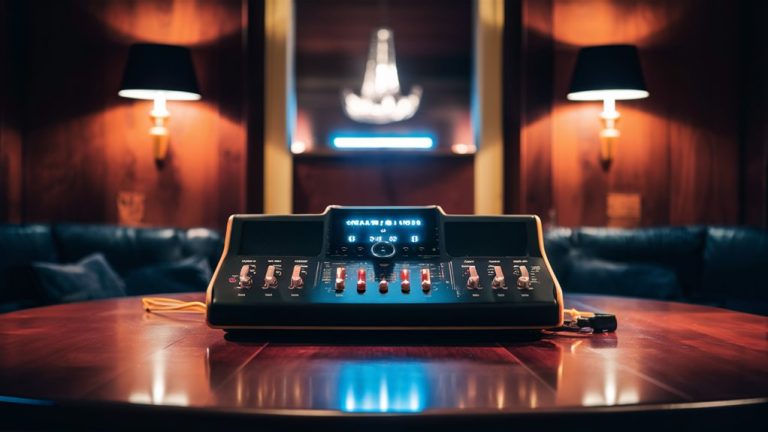 choosing best karaoke equipment