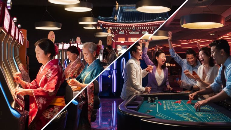 cultural views on gambling